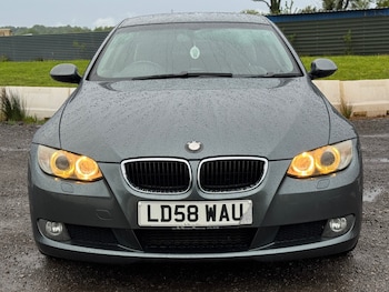 Used BMW 3 Series 2008 for sale - 78470452: Photo