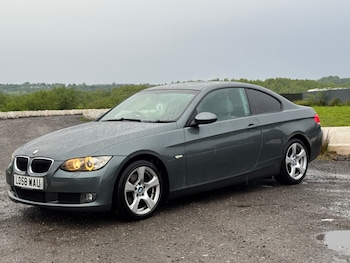 Used BMW 3 Series 2008 for sale - 78470452: Photo
