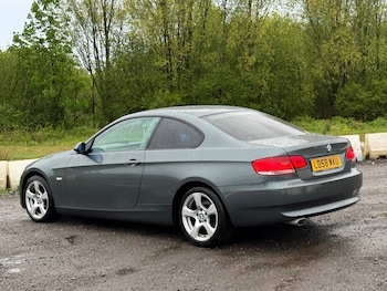 Used BMW 3 Series 2008 for sale - 78470452: Photo