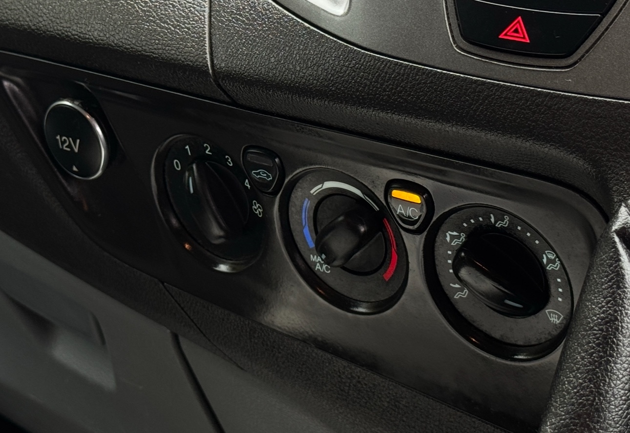 Used Ford Transit Custom 2017 for sale - 76451987: Photo 14