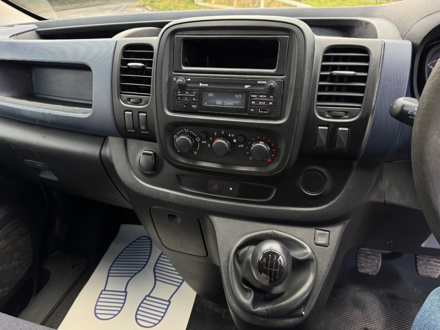 Used Vauxhall Vivaro 2014 for sale - 77558429: Photo 12