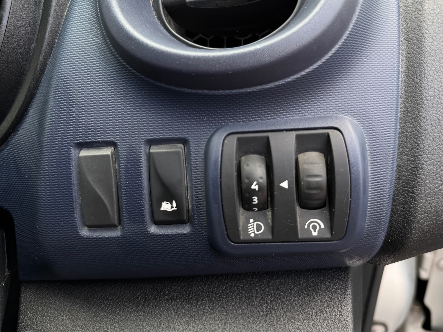 Used Vauxhall Vivaro 2014 for sale - 77558429: Photo 13