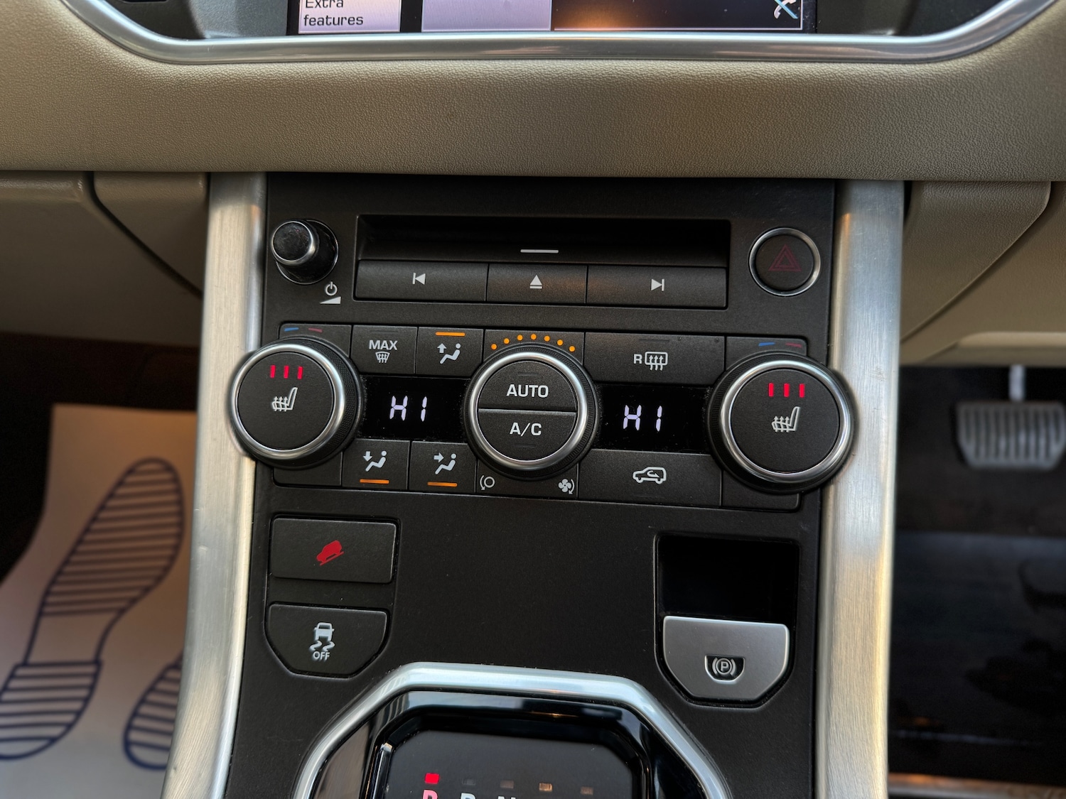 Used Land Rover Range Rover Evoque 2012 for sale - 77385465: Photo 18