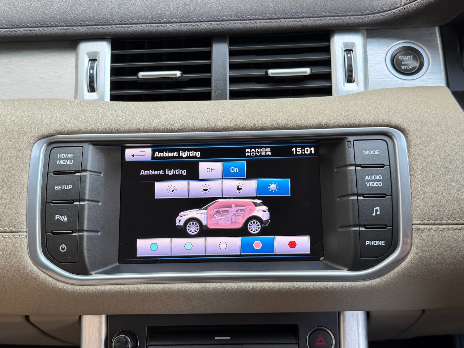 Used Land Rover Range Rover Evoque 2012 for sale - 77385465: Photo 26