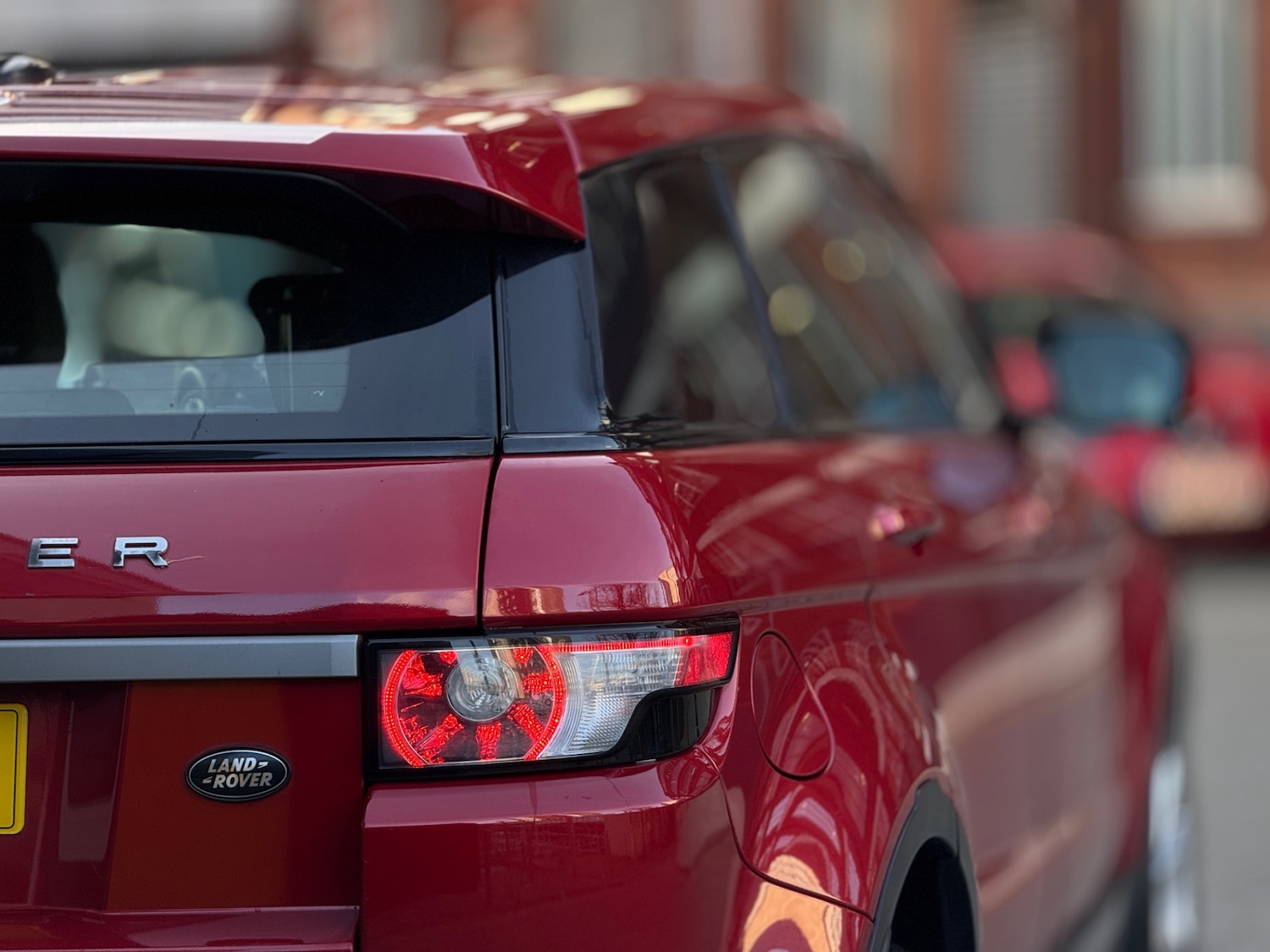 Used Land Rover Range Rover Evoque 2012 for sale - 77385465: Photo 34