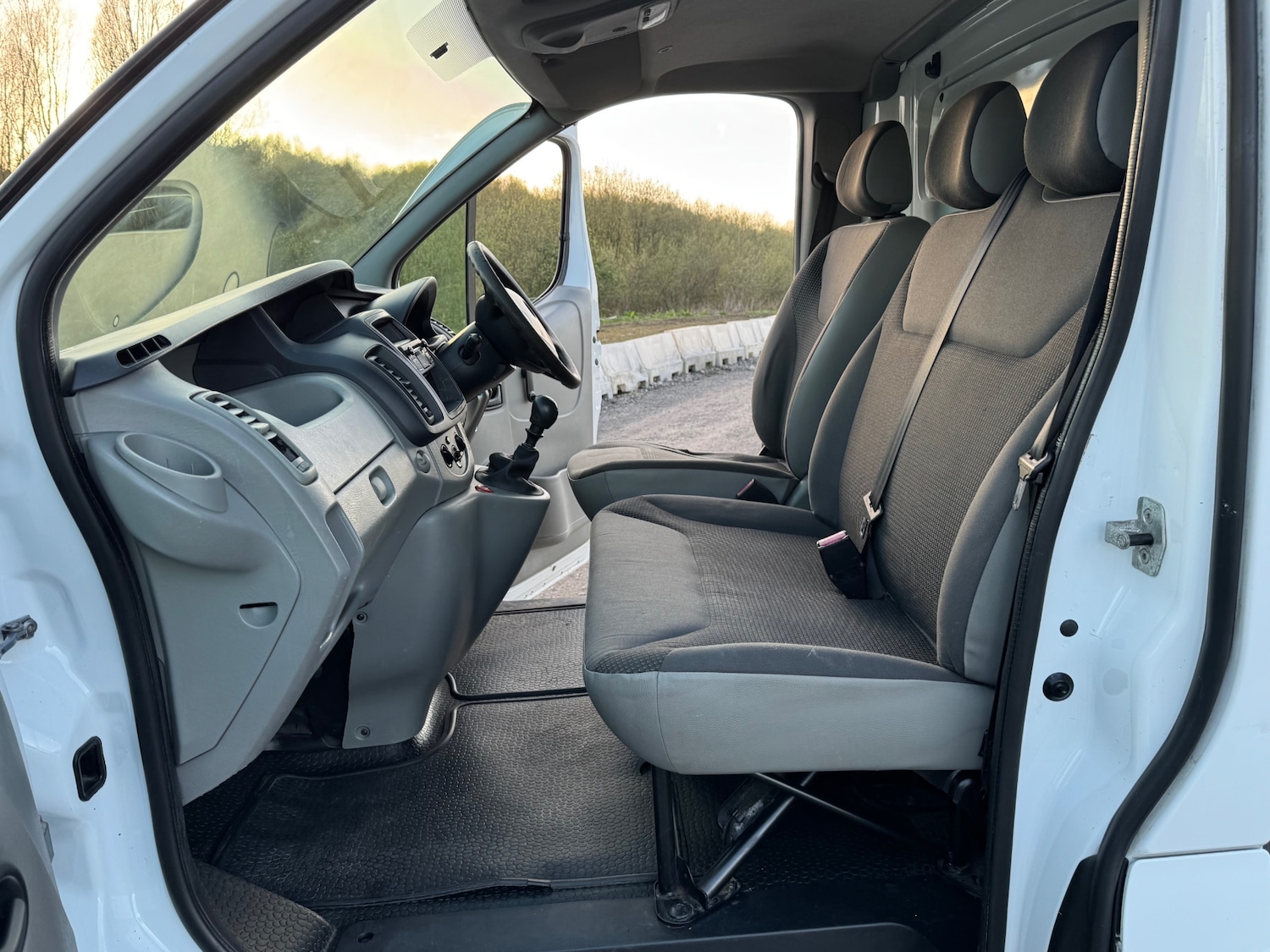 Used Vauxhall Vivaro 2014 for sale - 78149733: Photo 12