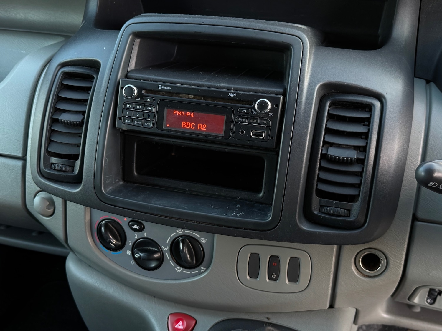 Used Vauxhall Vivaro 2014 for sale - 78149733: Photo 14