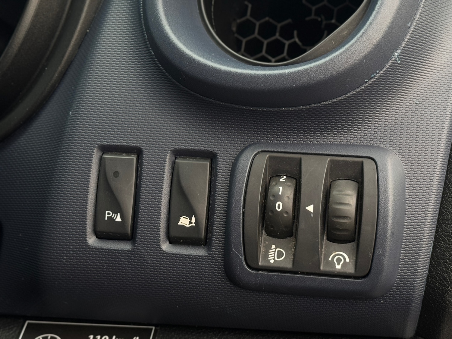 Used Vauxhall Vivaro 2016 for sale - 77409942: Photo 19