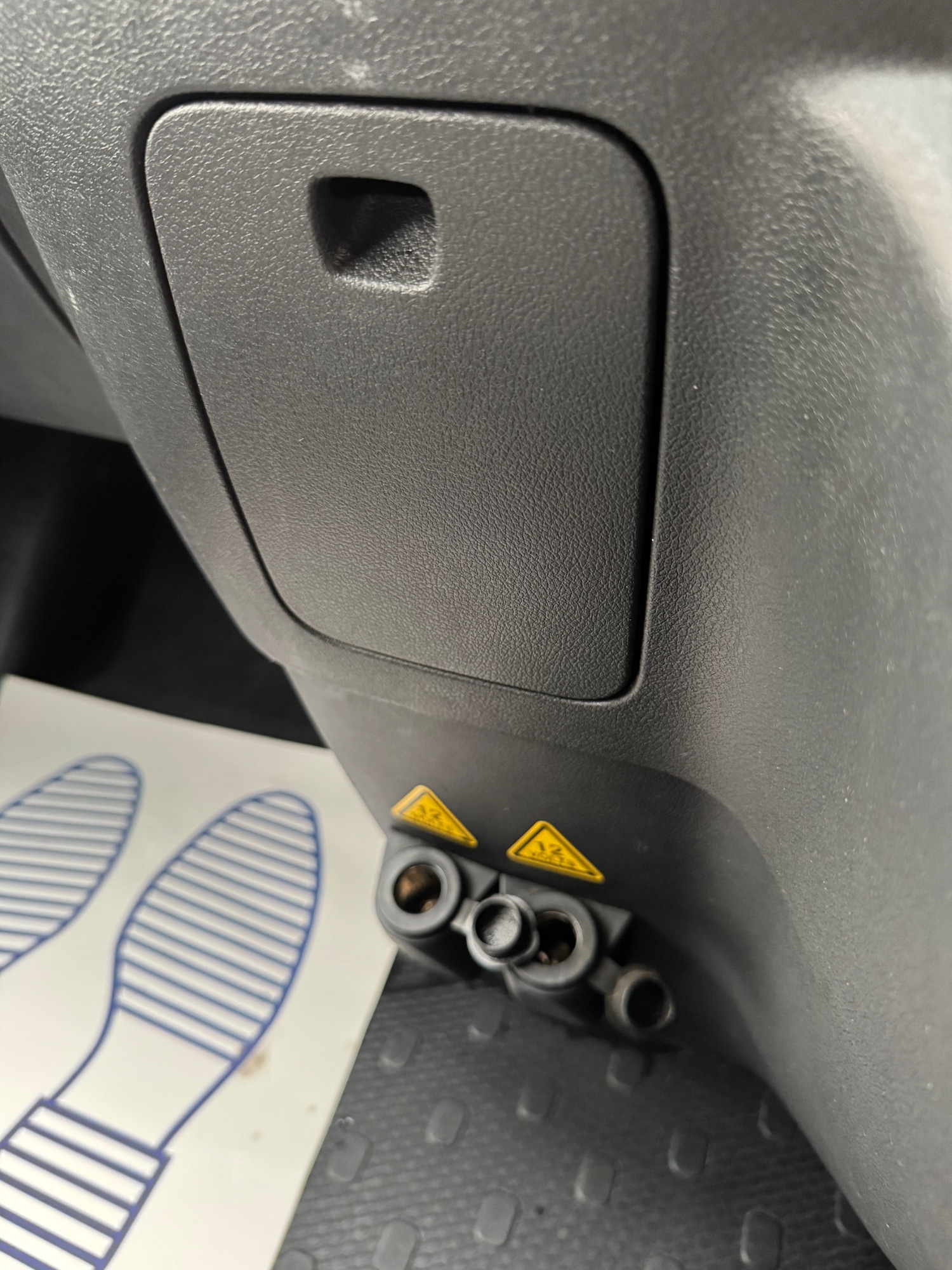 Used Vauxhall Vivaro 2016 for sale - 77409942: Photo 24