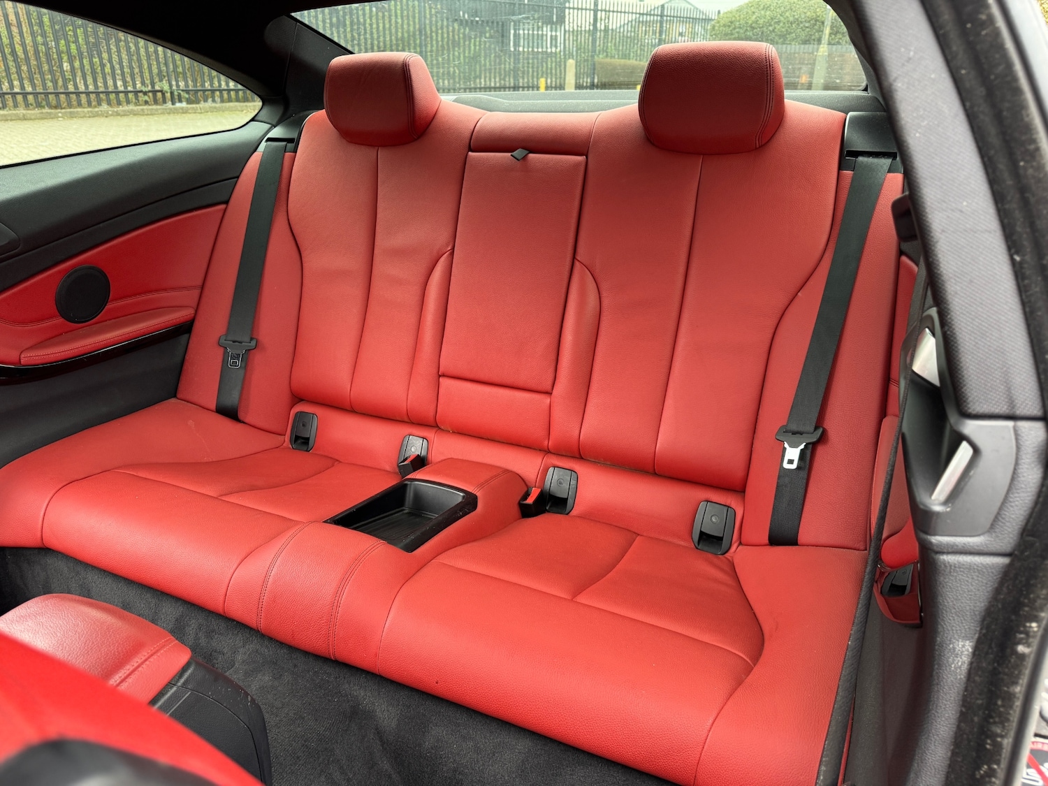 Used BMW 4 Series 2014 for sale - 77793297: Photo 10