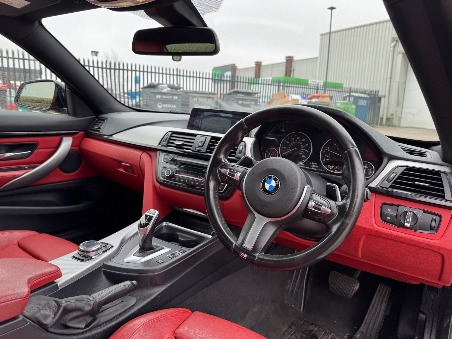 Used BMW 4 Series 2014 for sale - 77793297: Photo 11