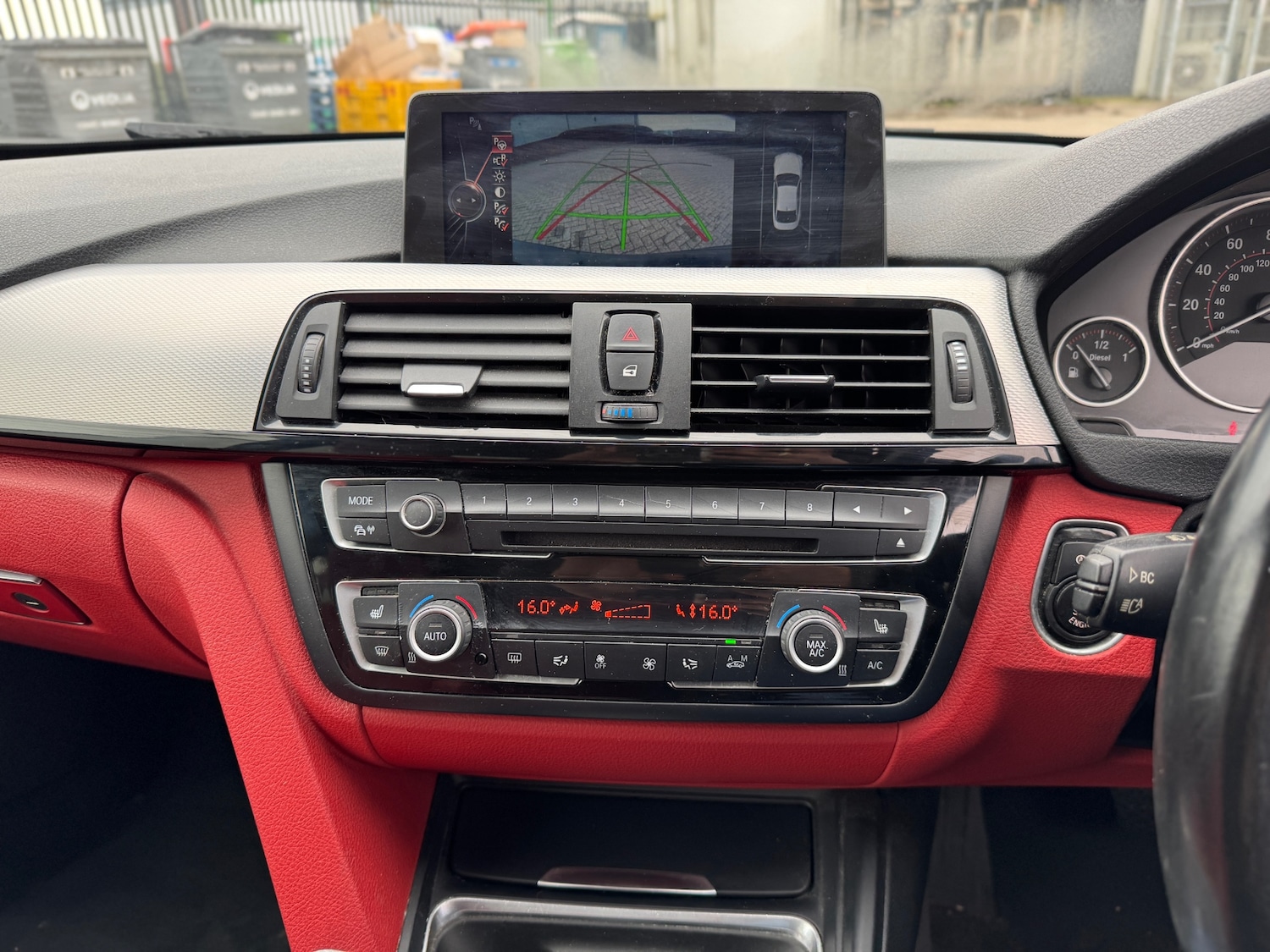 Used BMW 4 Series 2014 for sale - 77793297: Photo 13