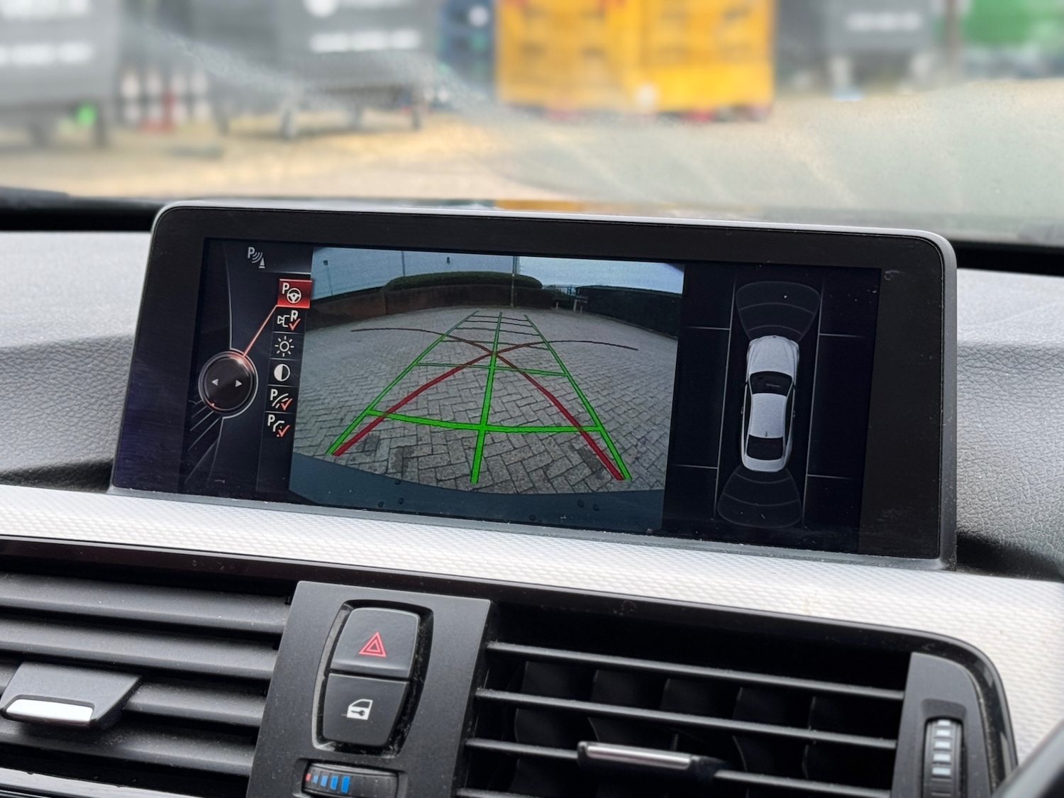 Used BMW 4 Series 2014 for sale - 77793297: Photo 14