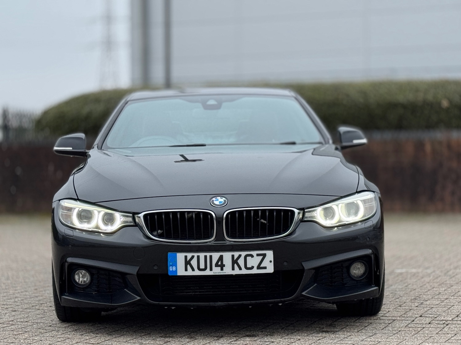 Used BMW 4 Series 2014 for sale - 77793297: Photo 2