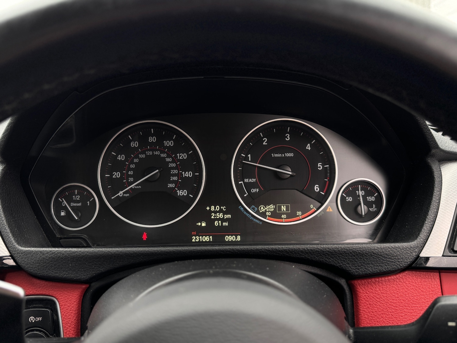 Used BMW 4 Series 2014 for sale - 77793297: Photo 20