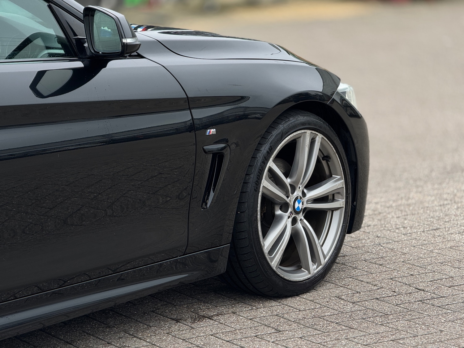 Used BMW 4 Series 2014 for sale - 77793297: Photo 7