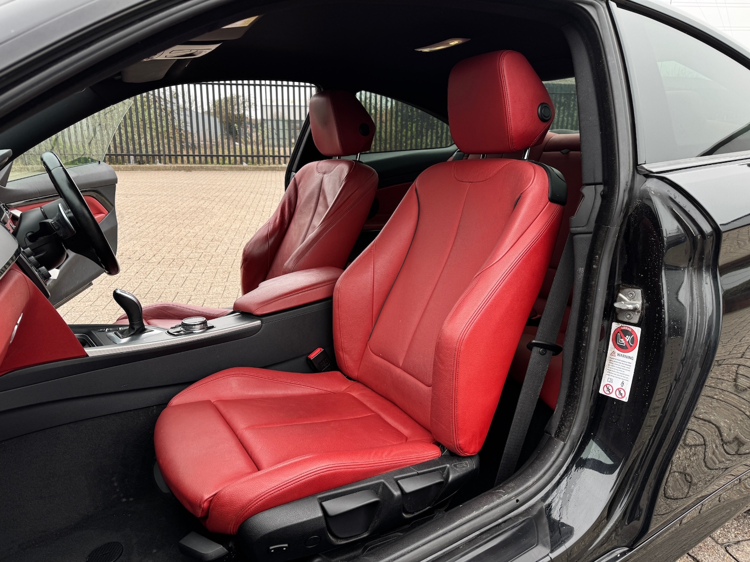 Used BMW 4 Series 2014 for sale - 77793297: Photo 8