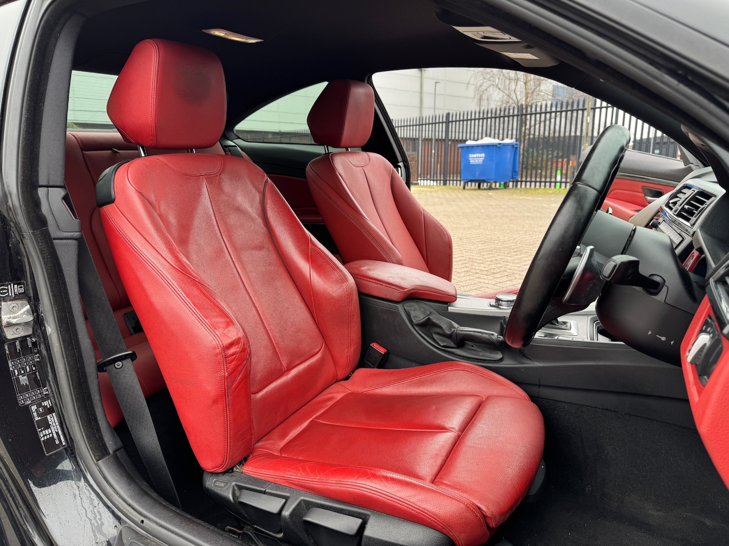 Used BMW 4 Series 2014 for sale - 77793297: Photo 9