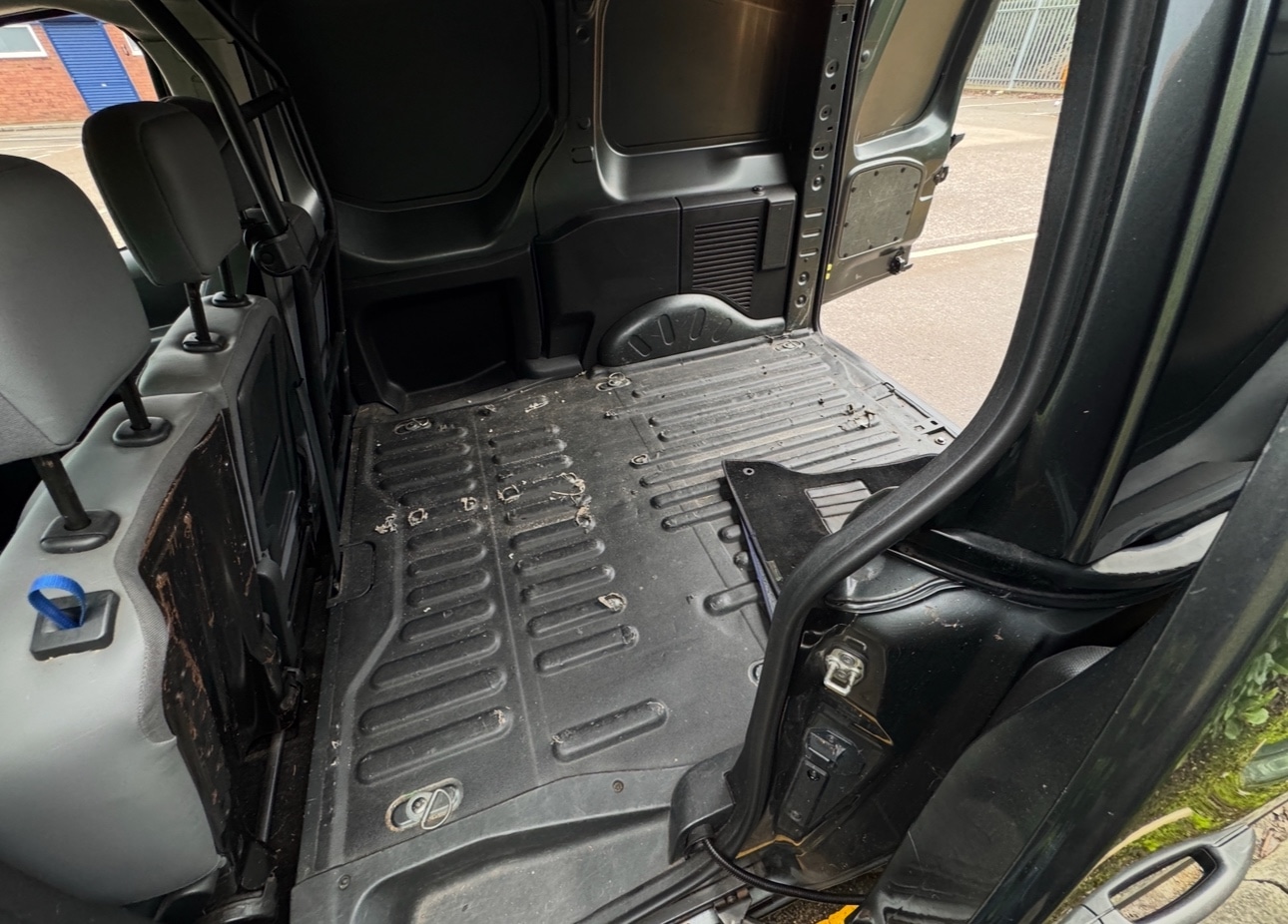 Used Citroen Berlingo 2016 for sale - 76911323: Photo 11