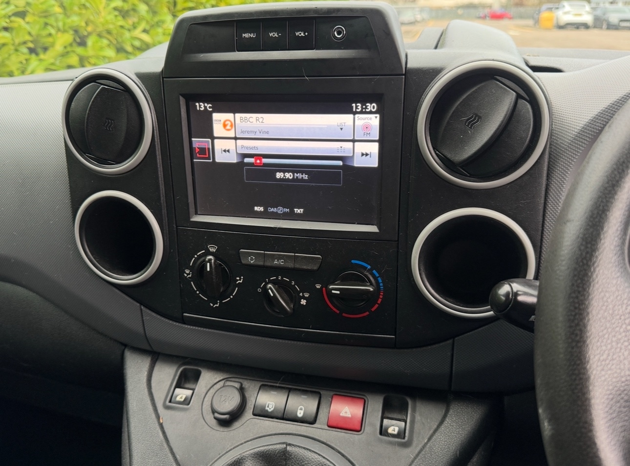 Used Citroen Berlingo 2016 for sale - 76911323: Photo 14