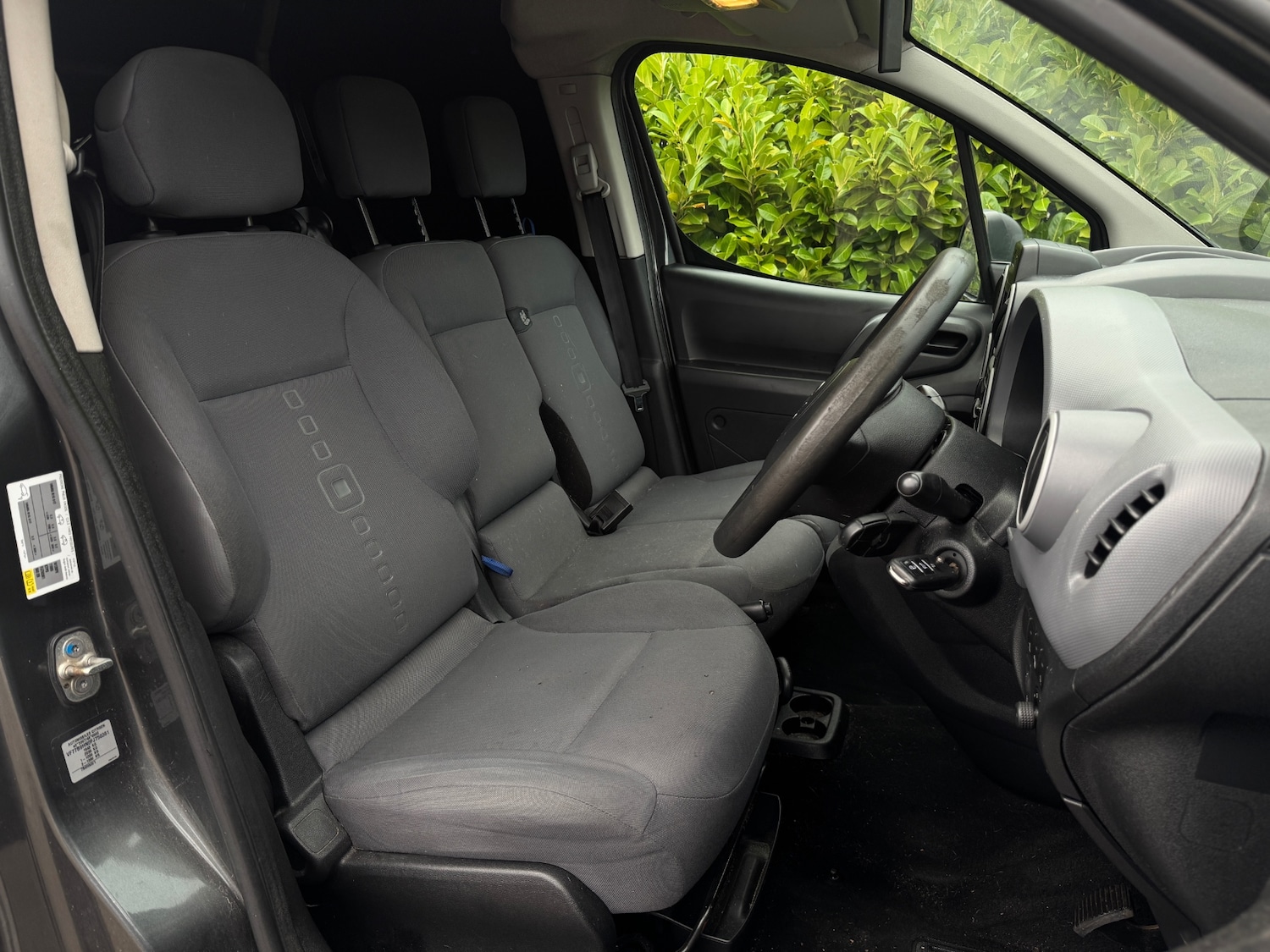 Used Citroen Berlingo 2016 for sale - 76911323: Photo 7