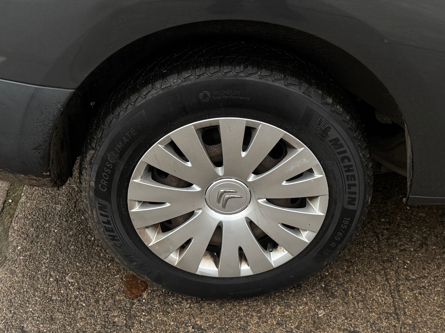 Used Citroen Berlingo 2016 for sale - 76911323: Photo 8