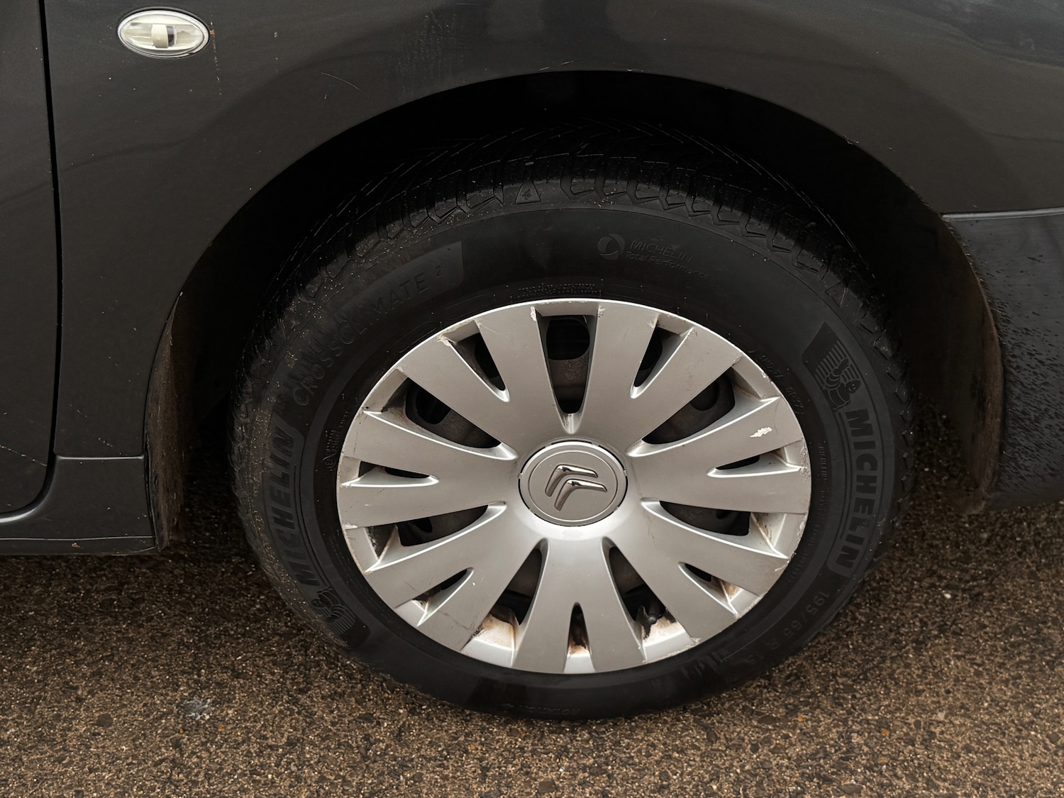 Used Citroen Berlingo 2016 for sale - 76911323: Photo 9