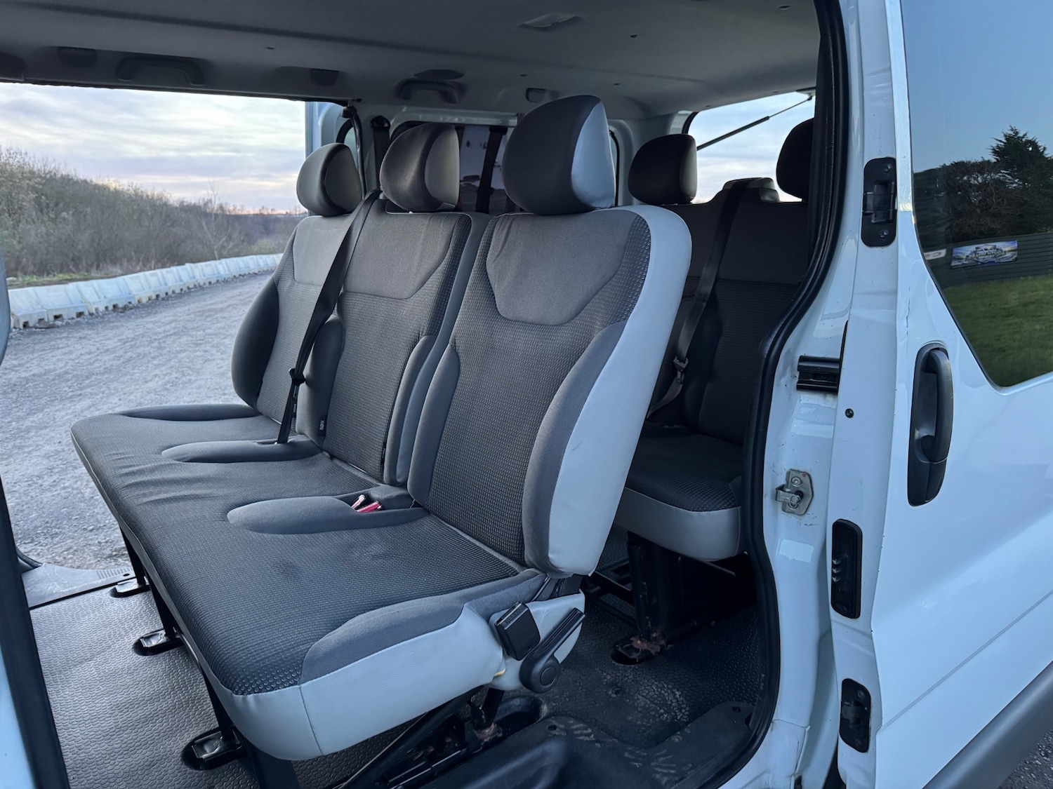 Used Vauxhall Vivaro 2014 for sale - 77945519: Photo 10