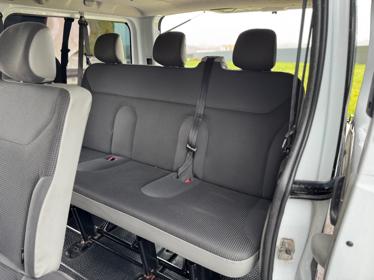 Used Vauxhall Vivaro 2014 for sale - 77945519: Photo 13