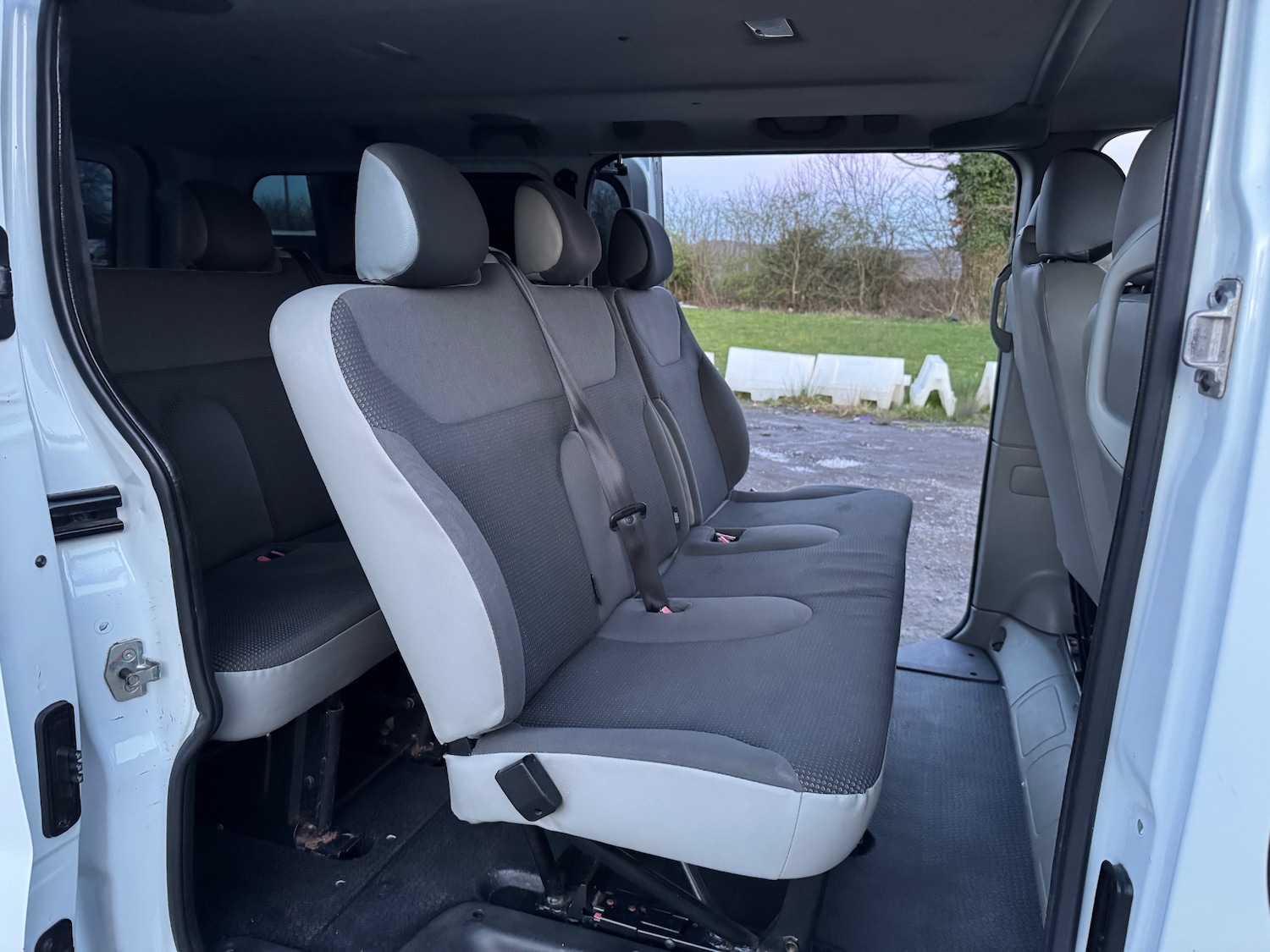 Used Vauxhall Vivaro 2014 for sale - 77945519: Photo 9