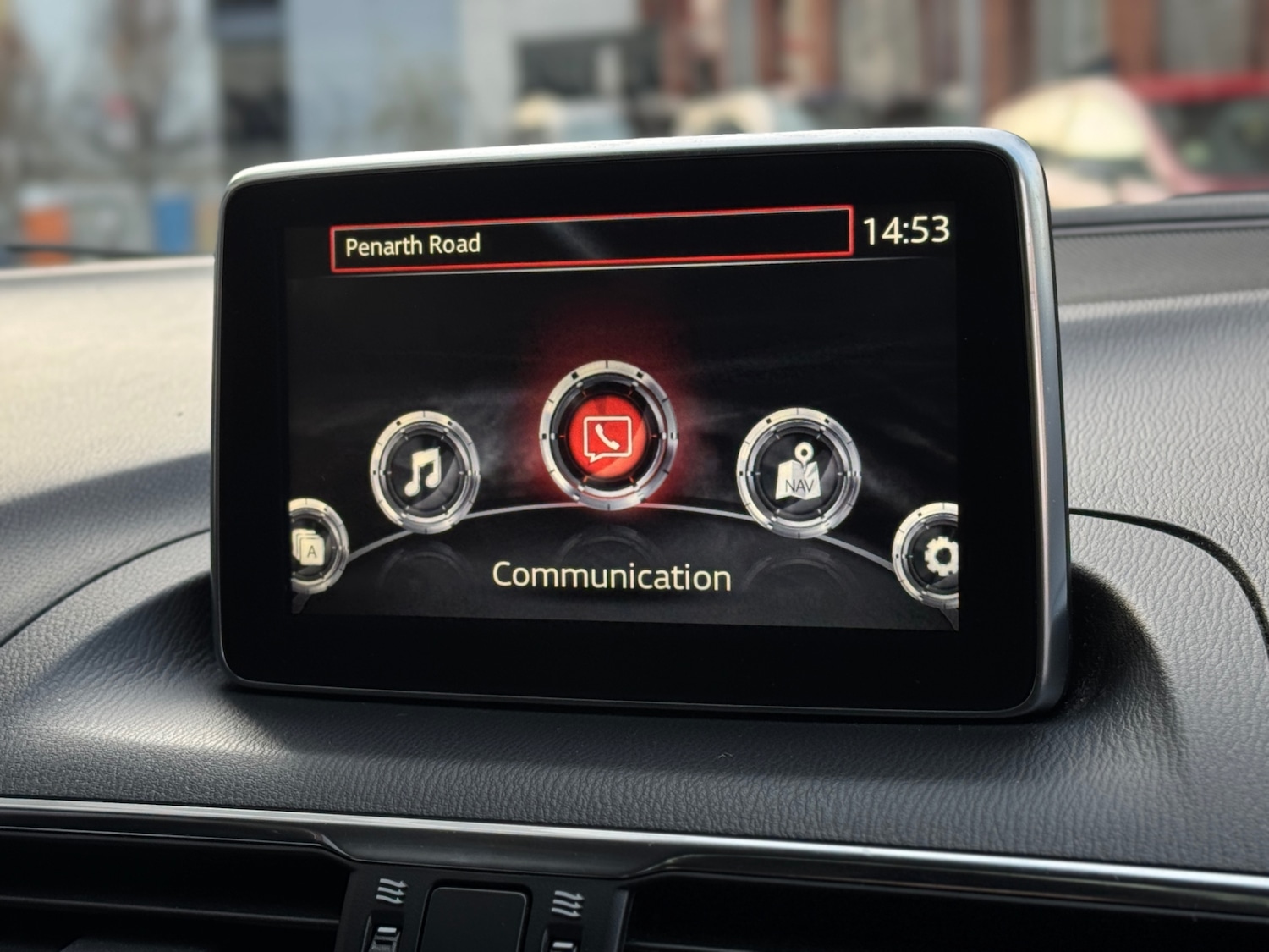 Used Mazda Mazda3 2015 for sale - 77162468: Photo 18