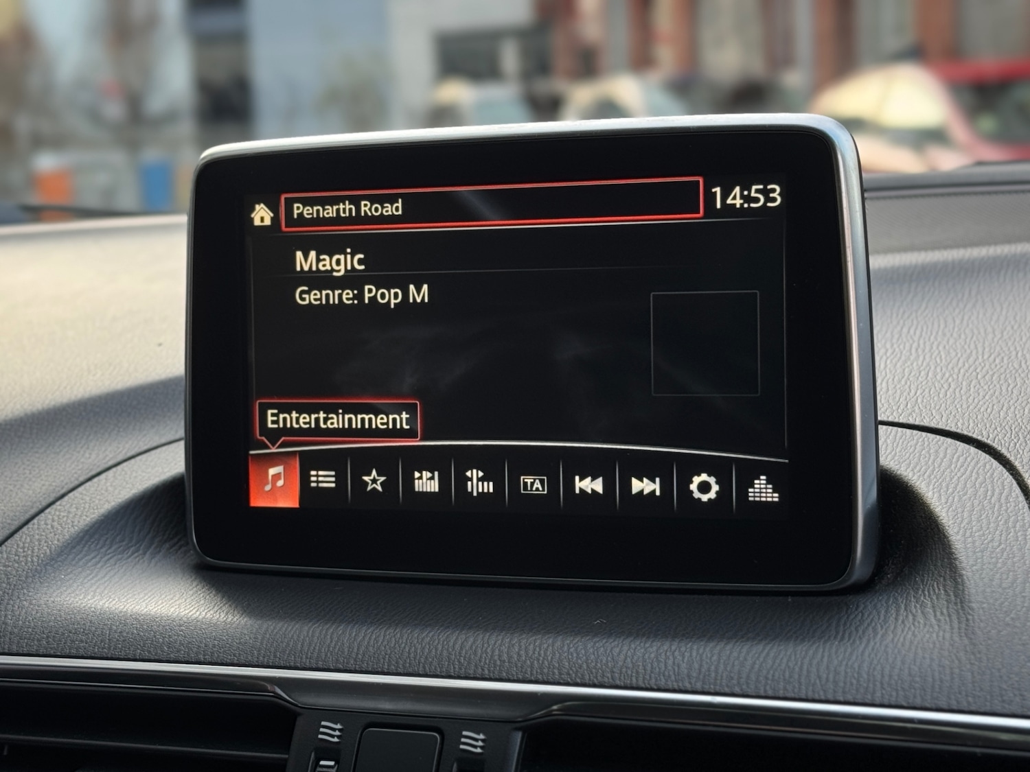 Used Mazda Mazda3 2015 for sale - 77162468: Photo 19