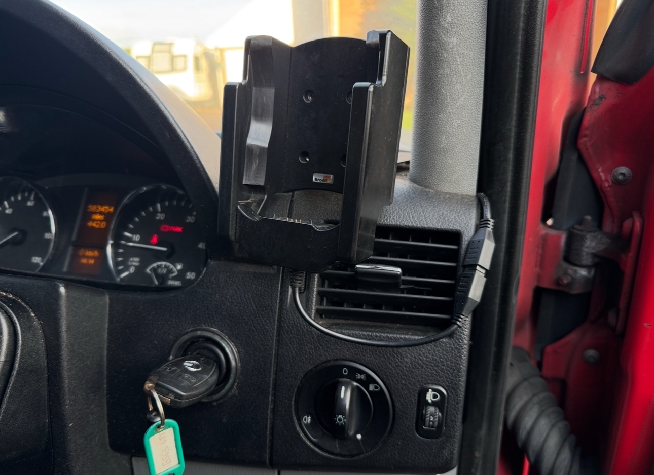 Used Mercedes-Benz Sprinter 2013 for sale - 76826338: Photo 11