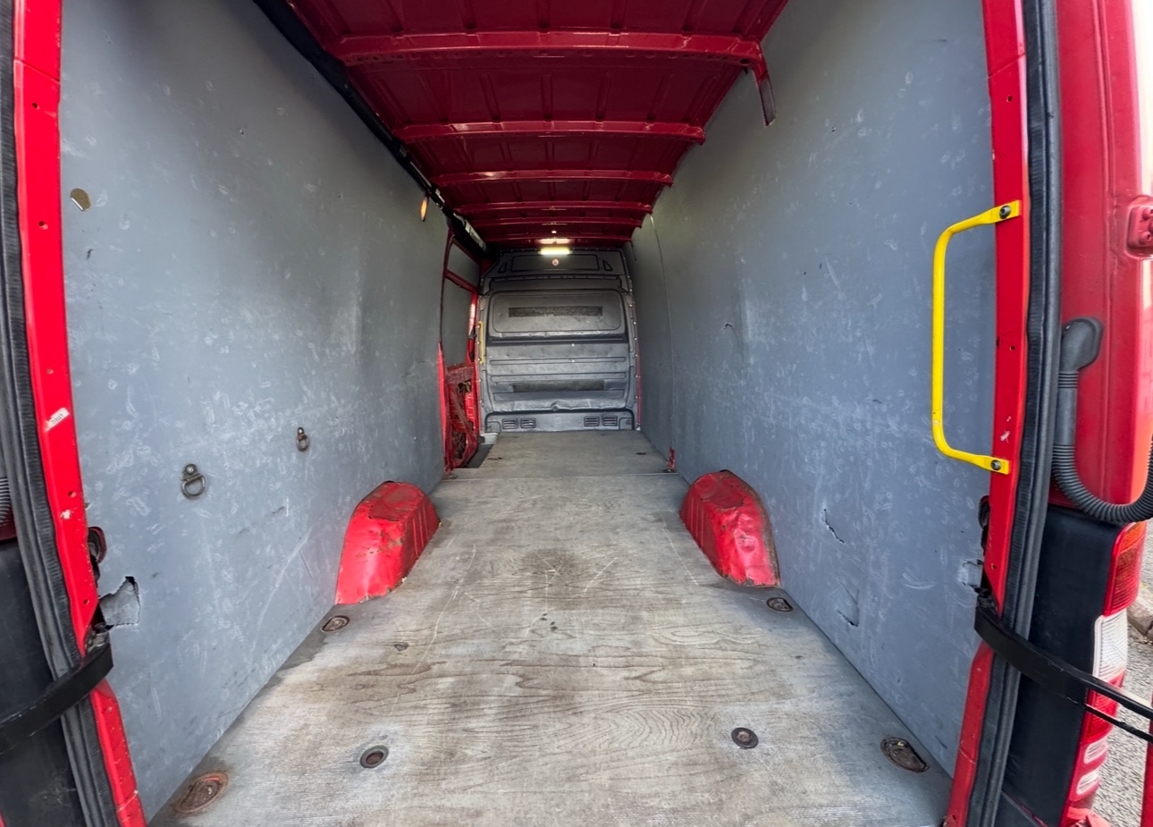 Used Mercedes-Benz Sprinter 2013 for sale - 76826338: Photo 14