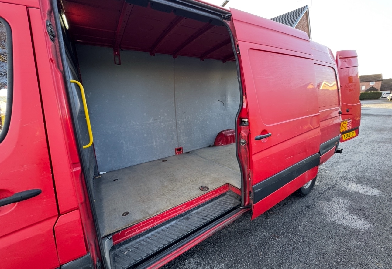 Used Mercedes-Benz Sprinter 2013 for sale - 76826338: Photo 15