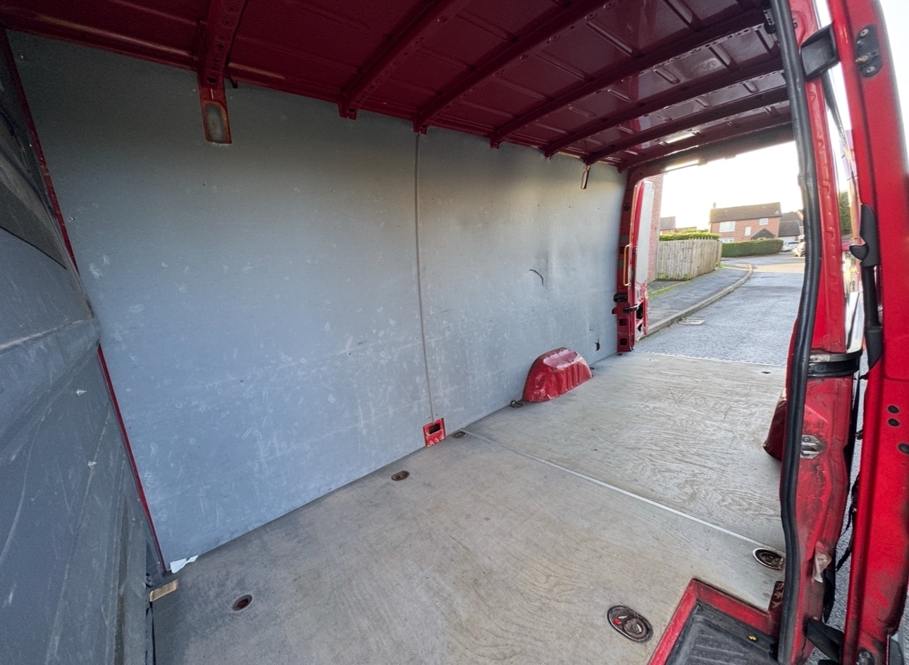 Used Mercedes-Benz Sprinter 2013 for sale - 76826338: Photo 16