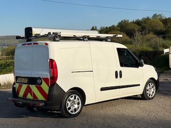 Used Fiat Doblo 2018 for sale - 78813035: Photo