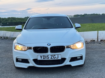 Used BMW 3 Series 2015 for sale - 78527645: Photo