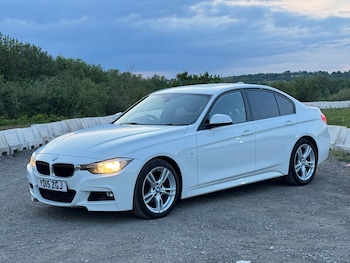 Used BMW 3 Series 2015 for sale - 78527645: Photo