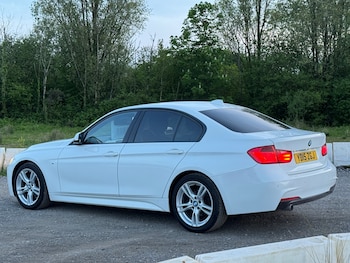 Used BMW 3 Series 2015 for sale - 78527645: Photo