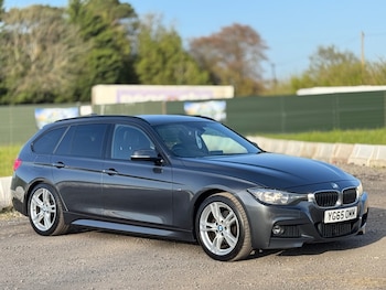 Used BMW 3 Series 2015 for sale - 78233165: Photo