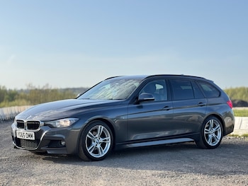 Used BMW 3 Series 2015 for sale - 78233165: Photo