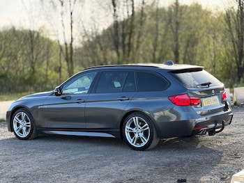 Used BMW 3 Series 2015 for sale - 78233165: Photo