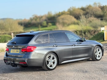 Used BMW 3 Series 2015 for sale - 78233165: Photo