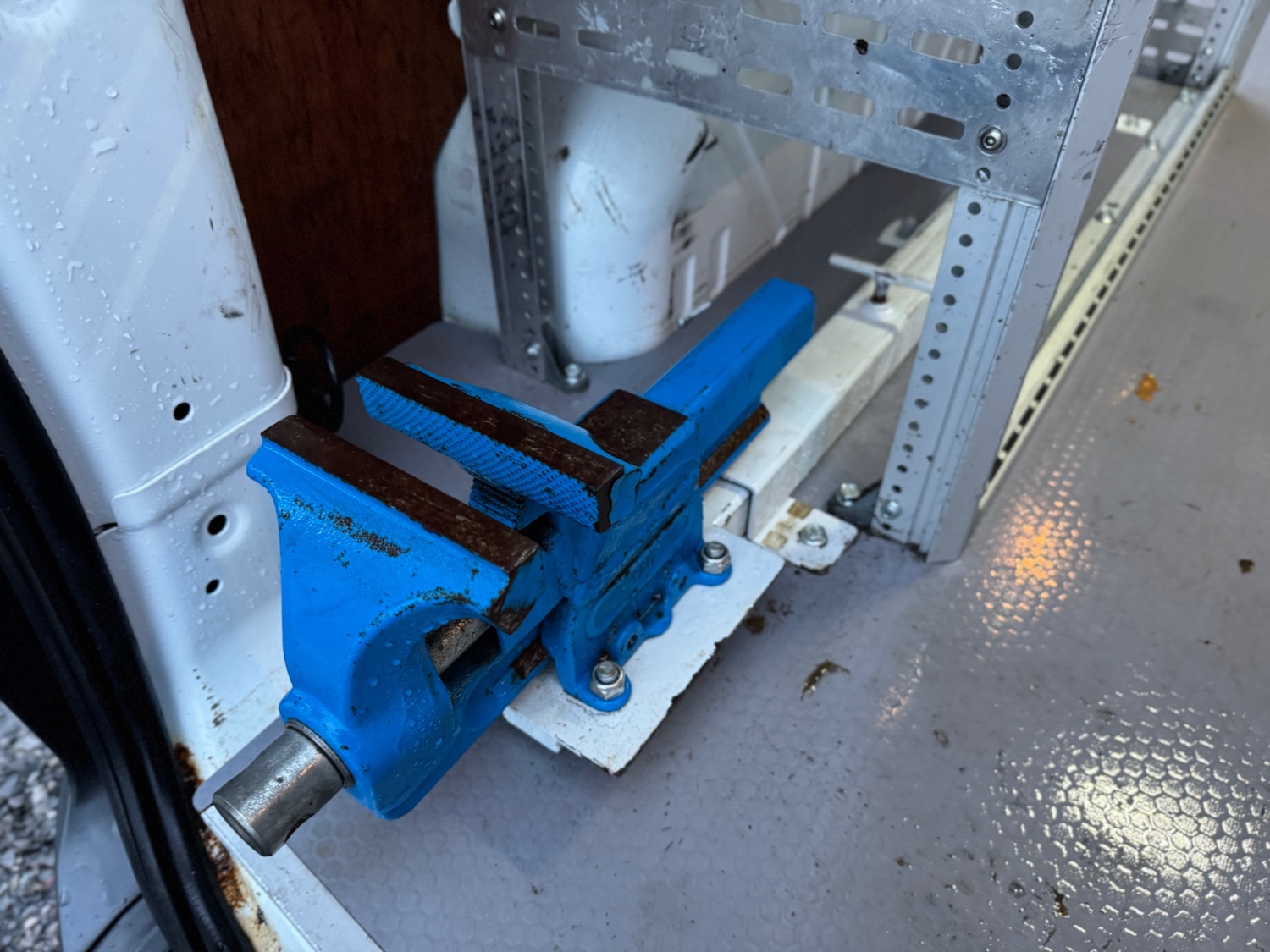 Used Ford Transit Custom 2018 for sale - 77303833: Photo 13