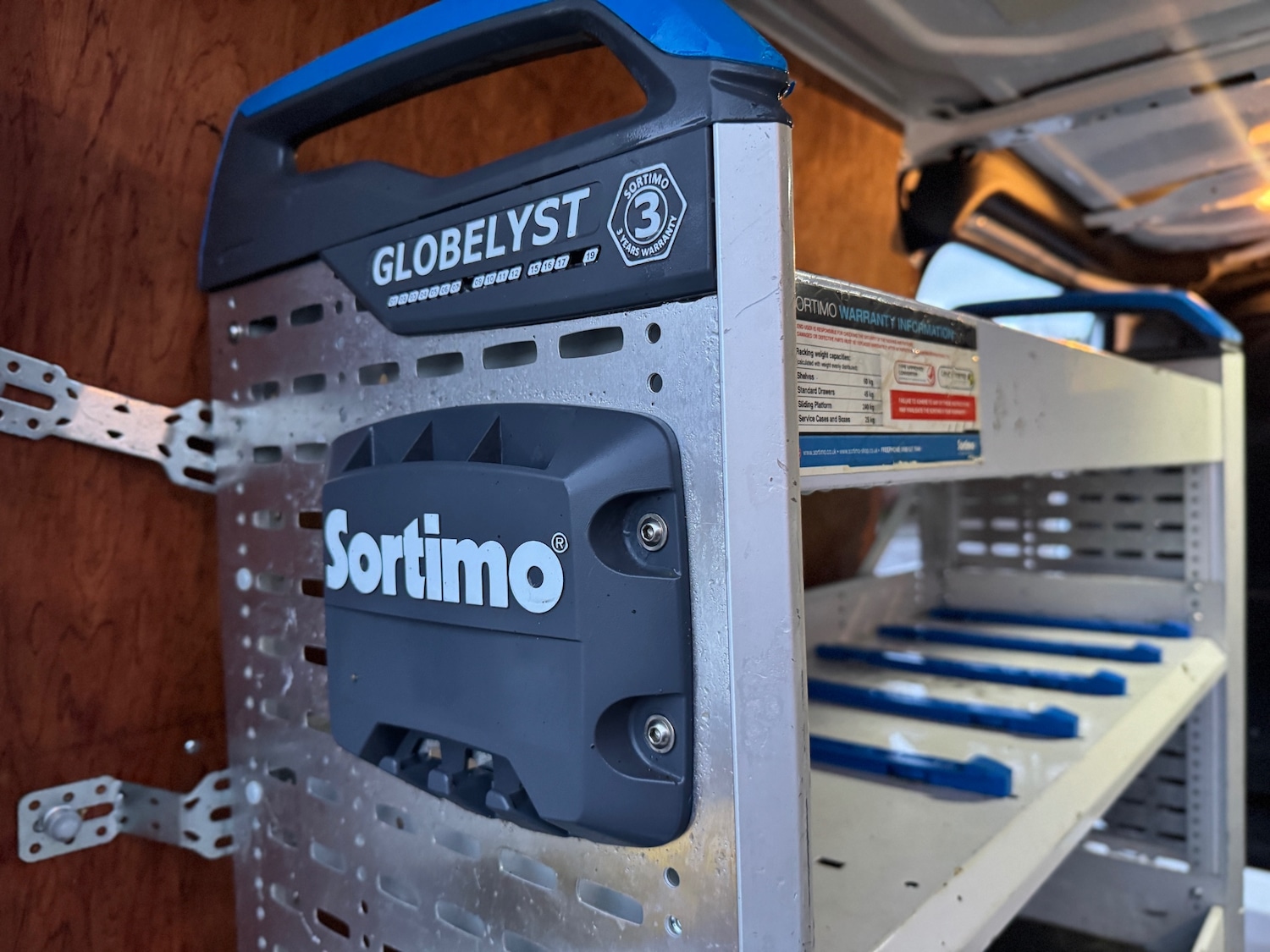 Used Ford Transit Custom 2018 for sale - 77303833: Photo 16