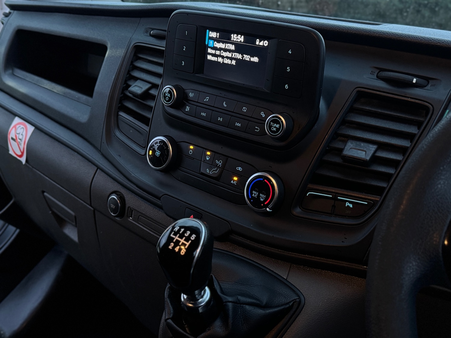 Used Ford Transit Custom 2018 for sale - 77303833: Photo 20