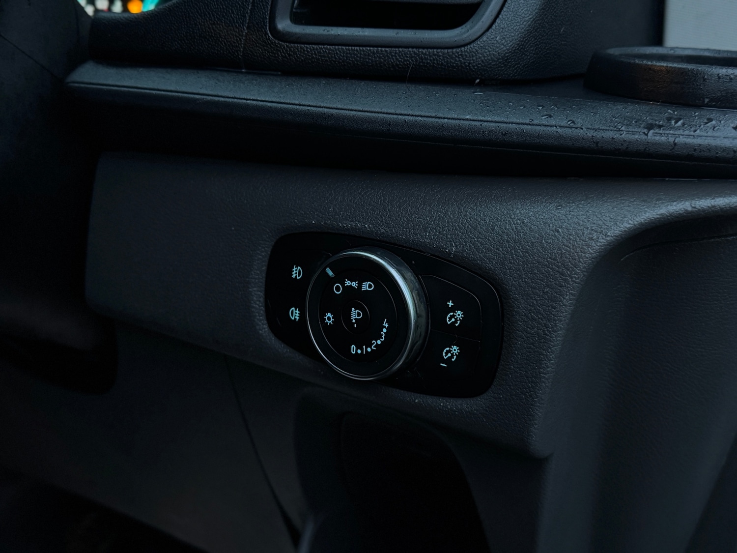 Used Ford Transit Custom 2018 for sale - 77303833: Photo 22