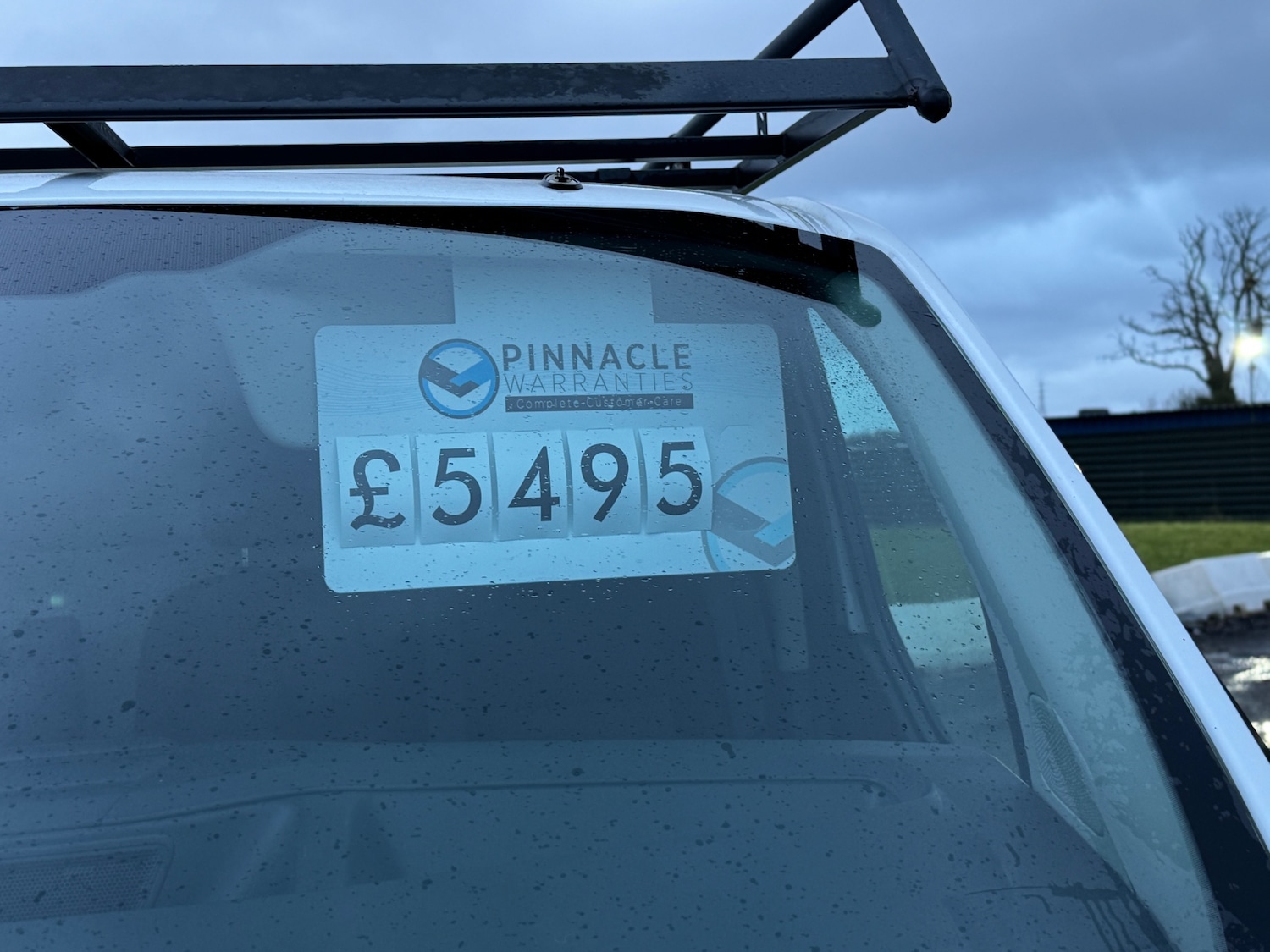 Used Ford Transit Custom 2018 for sale - 77303833: Photo 25