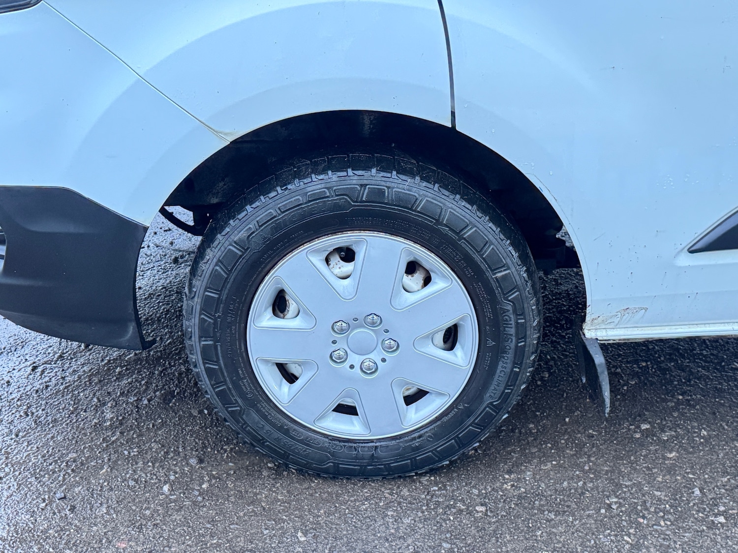 Used Ford Transit Custom 2018 for sale - 77303833: Photo 26